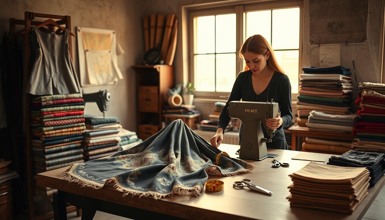 Make Existing Clothes Work Better